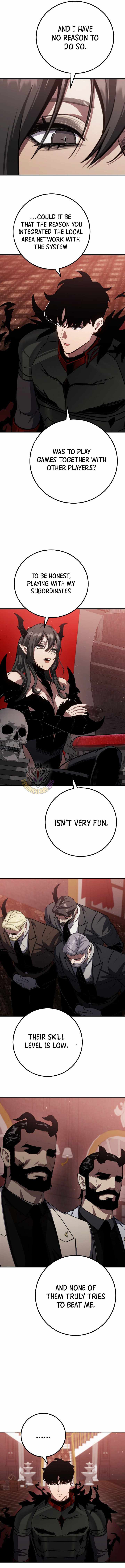 Level 1 Player Chapter 151-eng-li - Page 13