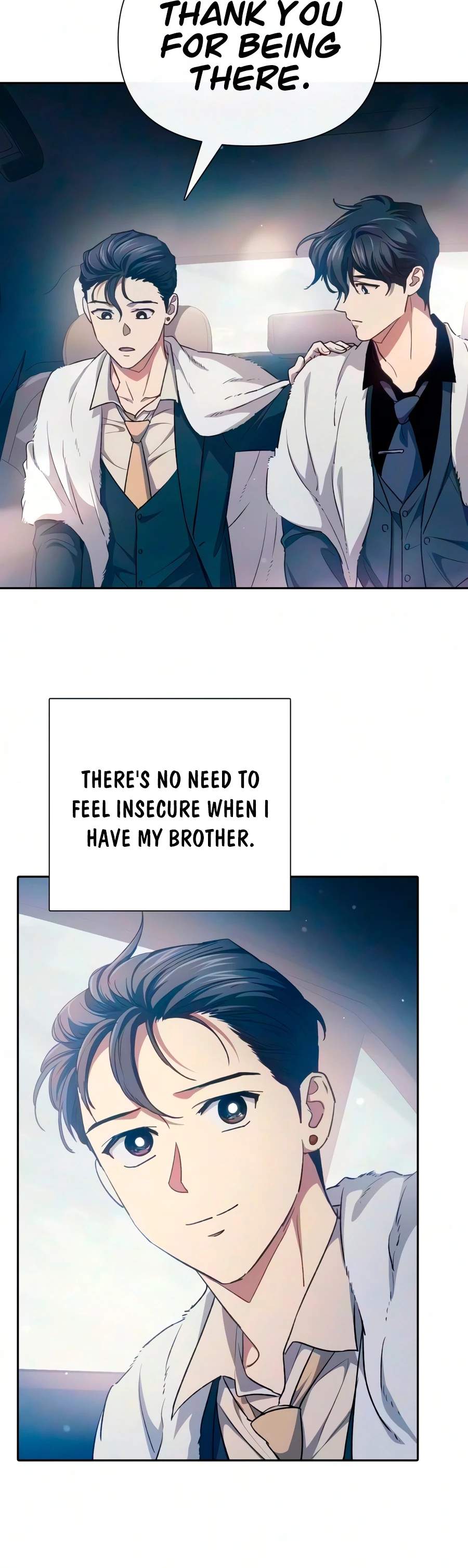 The S-Classes That I Raised Chapter 172-eng-li - Page 14