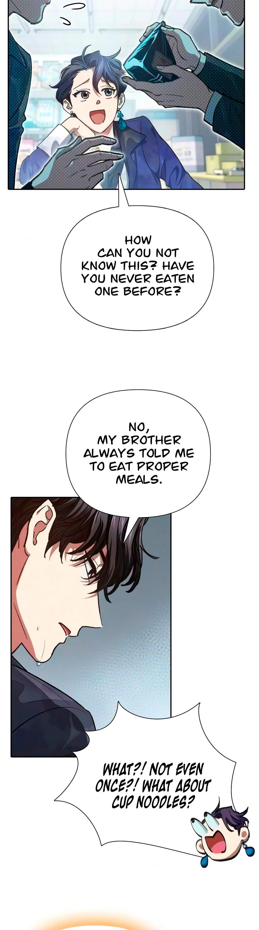 The S-Classes That I Raised Chapter 172-eng-li - Page 4