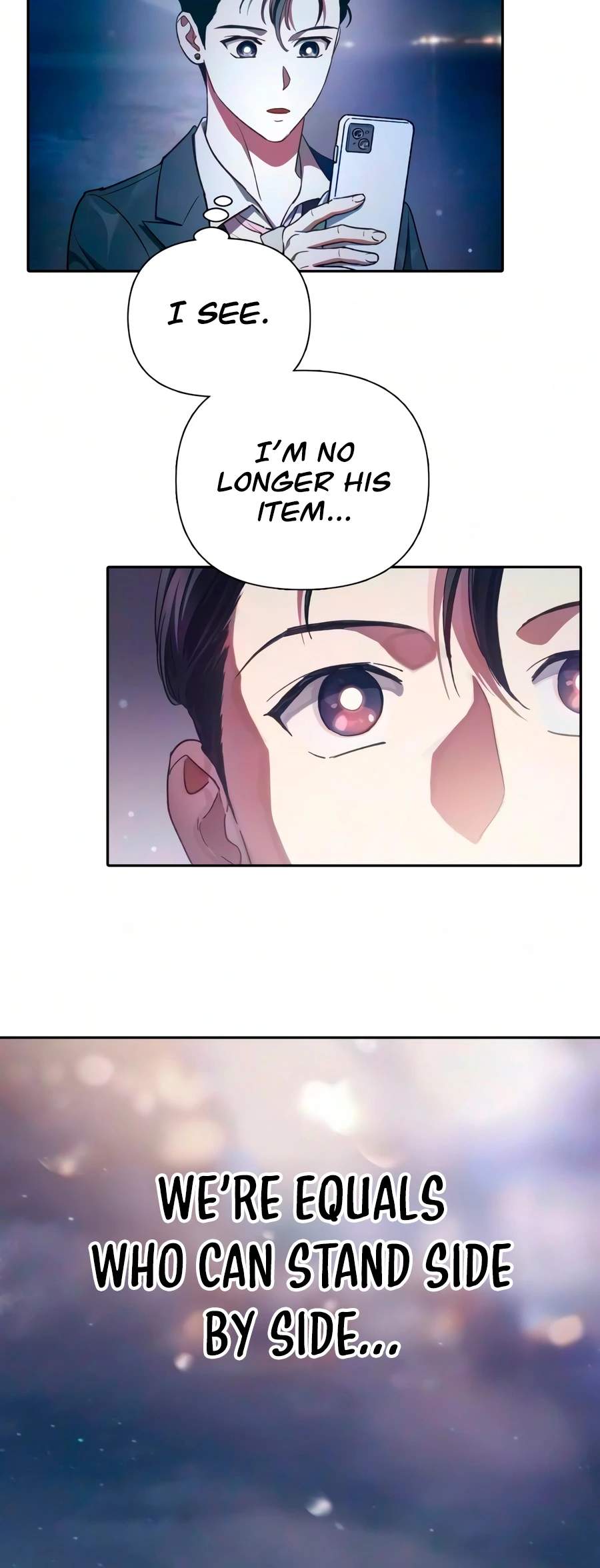 The S-Classes That I Raised Chapter 172-eng-li - Page 10