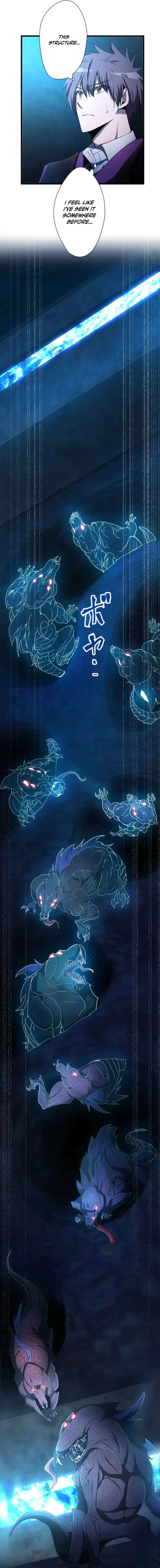 Reverse Tower Dungeon Chapter 92-eng-li - Page 11