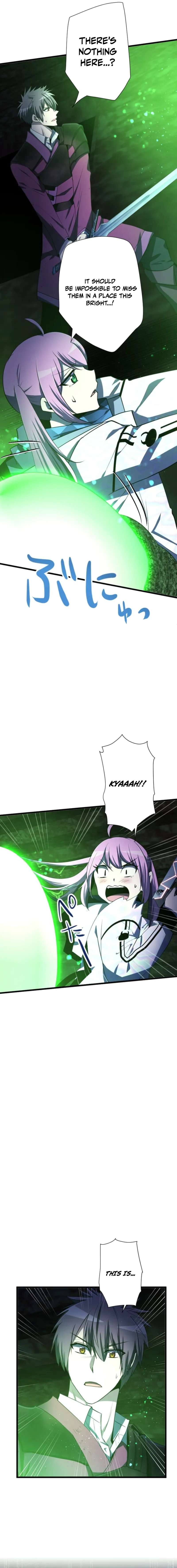 Reverse Tower Dungeon Chapter 92-eng-li - Page 17