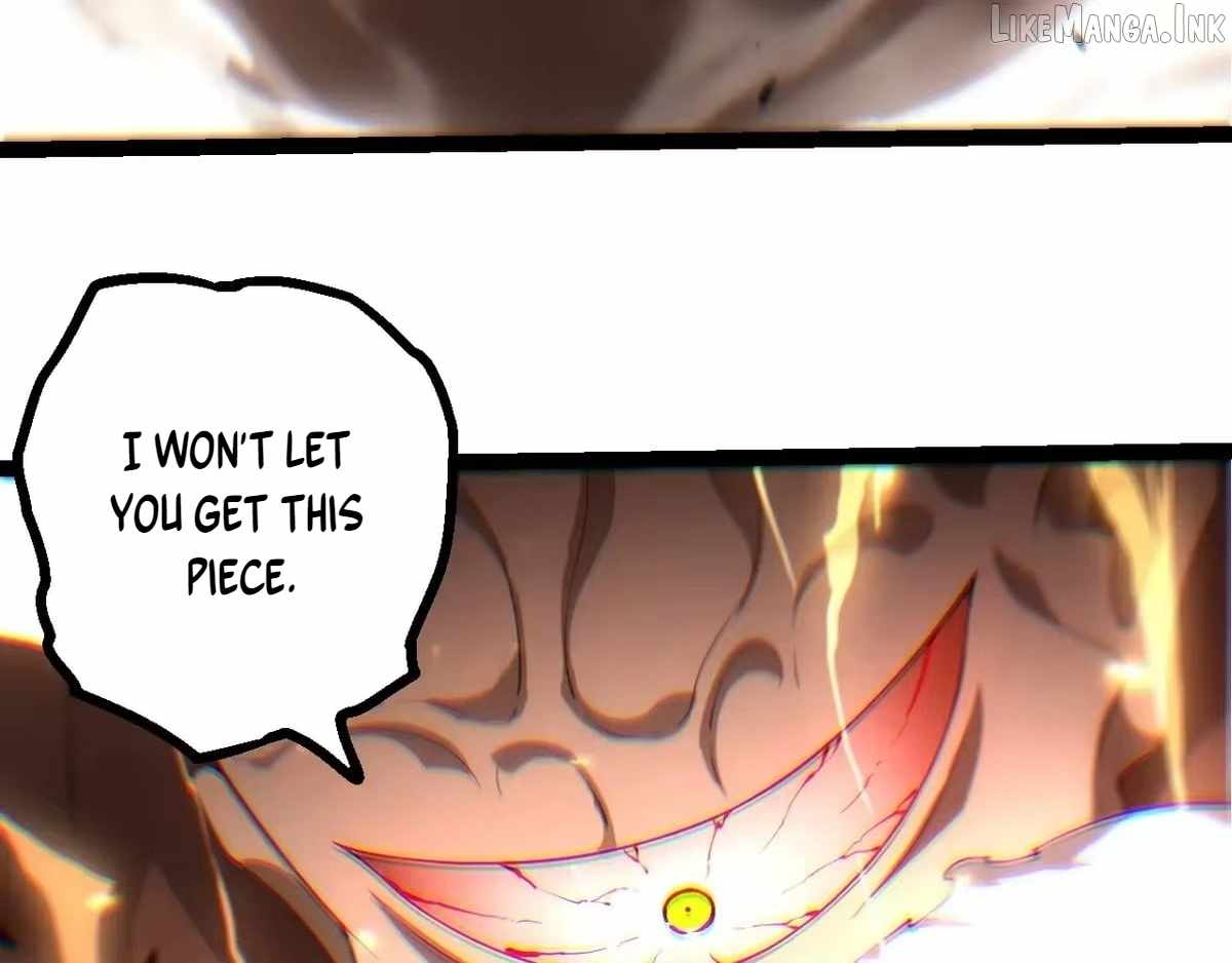 Evolution Begins With A Big Tree Chapter 524-eng-li - Page 85
