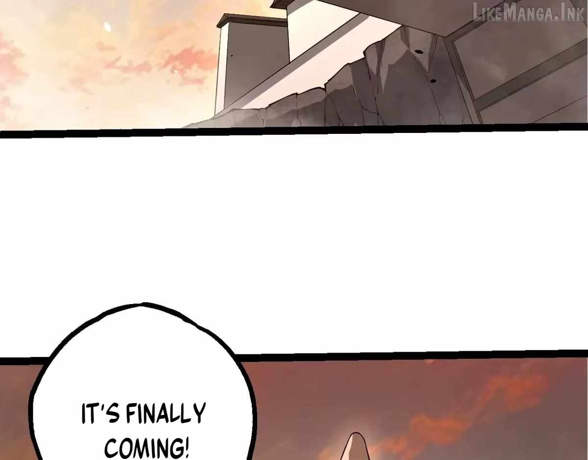 Evolution Begins With A Big Tree Chapter 524-eng-li - Page 74