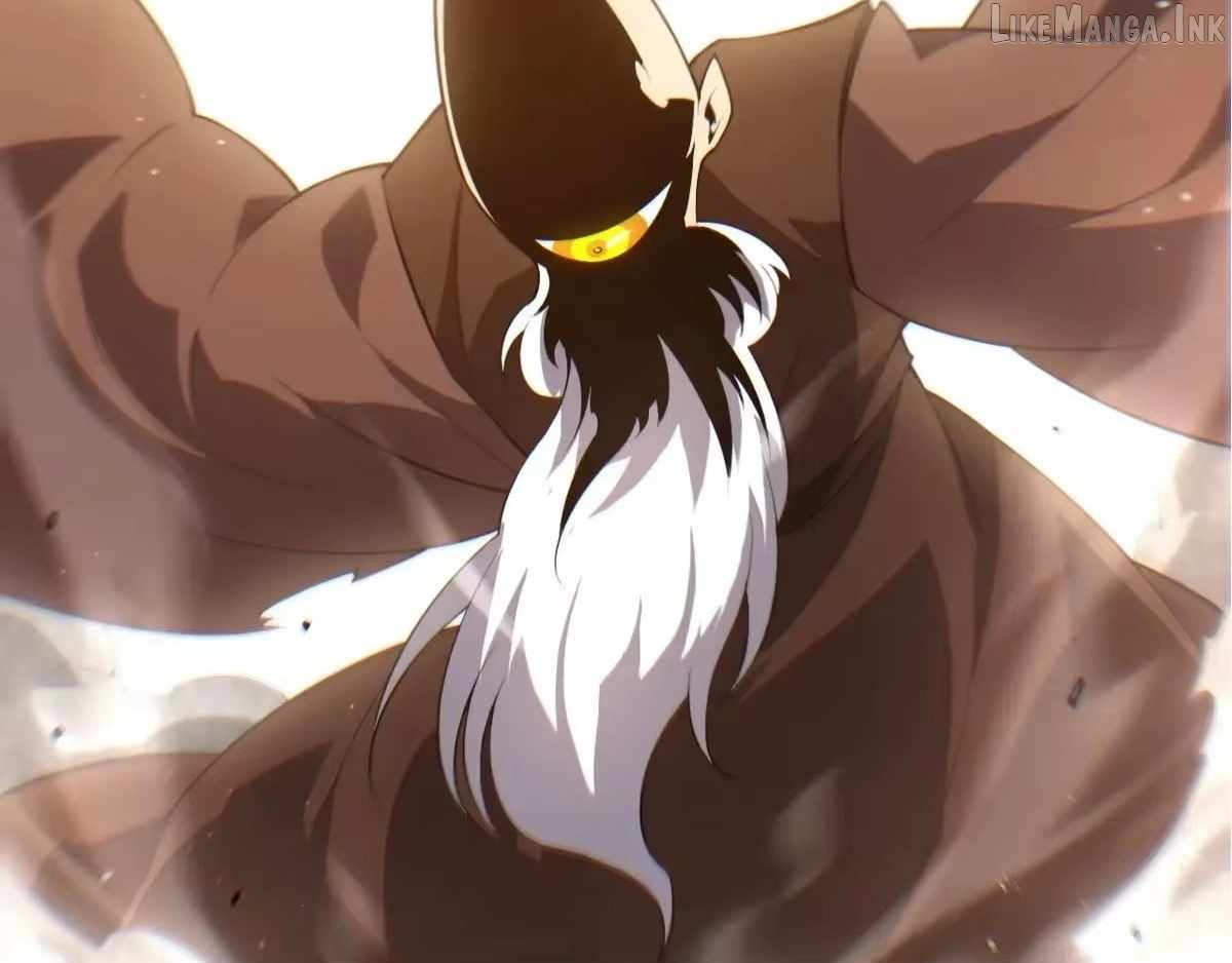 Evolution Begins With A Big Tree Chapter 524-eng-li - Page 84