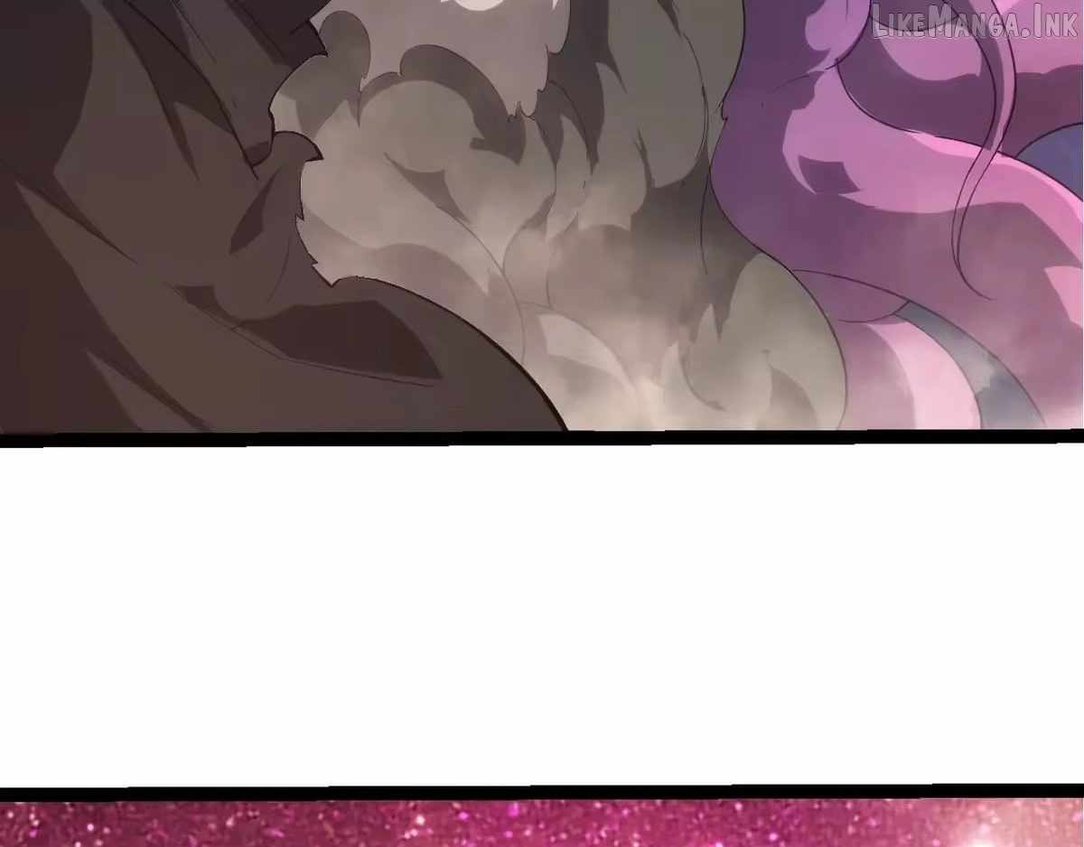 Evolution Begins With A Big Tree Chapter 524-eng-li - Page 3