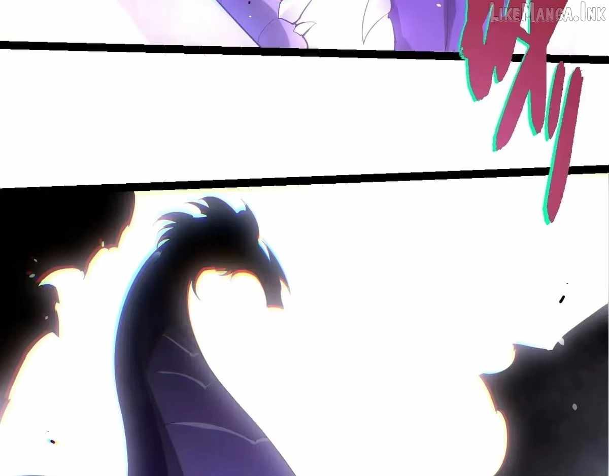 Evolution Begins With A Big Tree Chapter 524-eng-li - Page 33