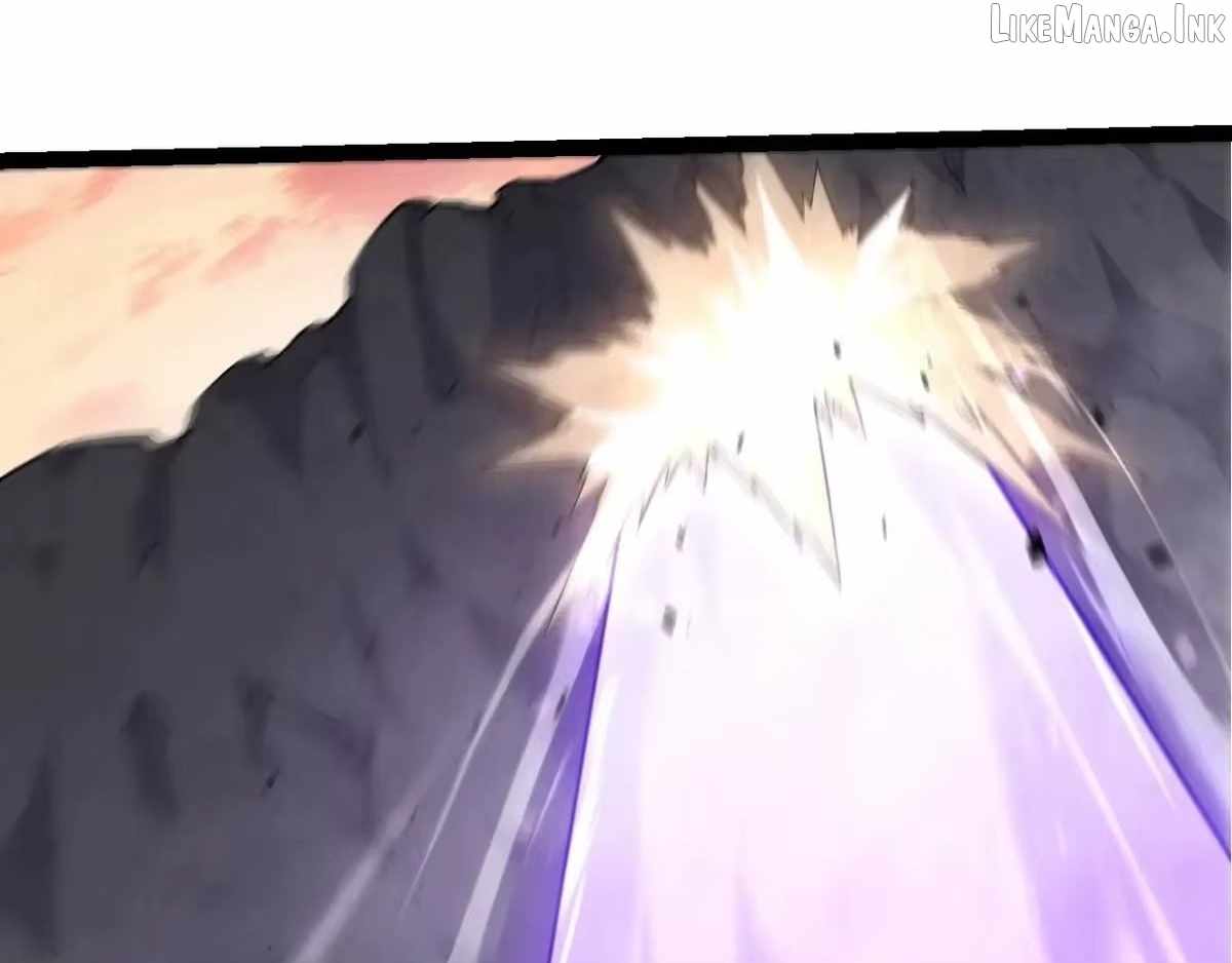 Evolution Begins With A Big Tree Chapter 524-eng-li - Page 43