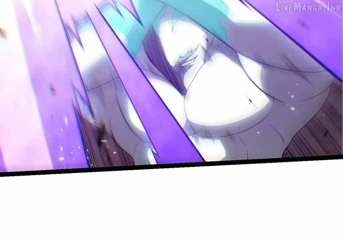 Evolution Begins With A Big Tree Chapter 524-eng-li - Page 39