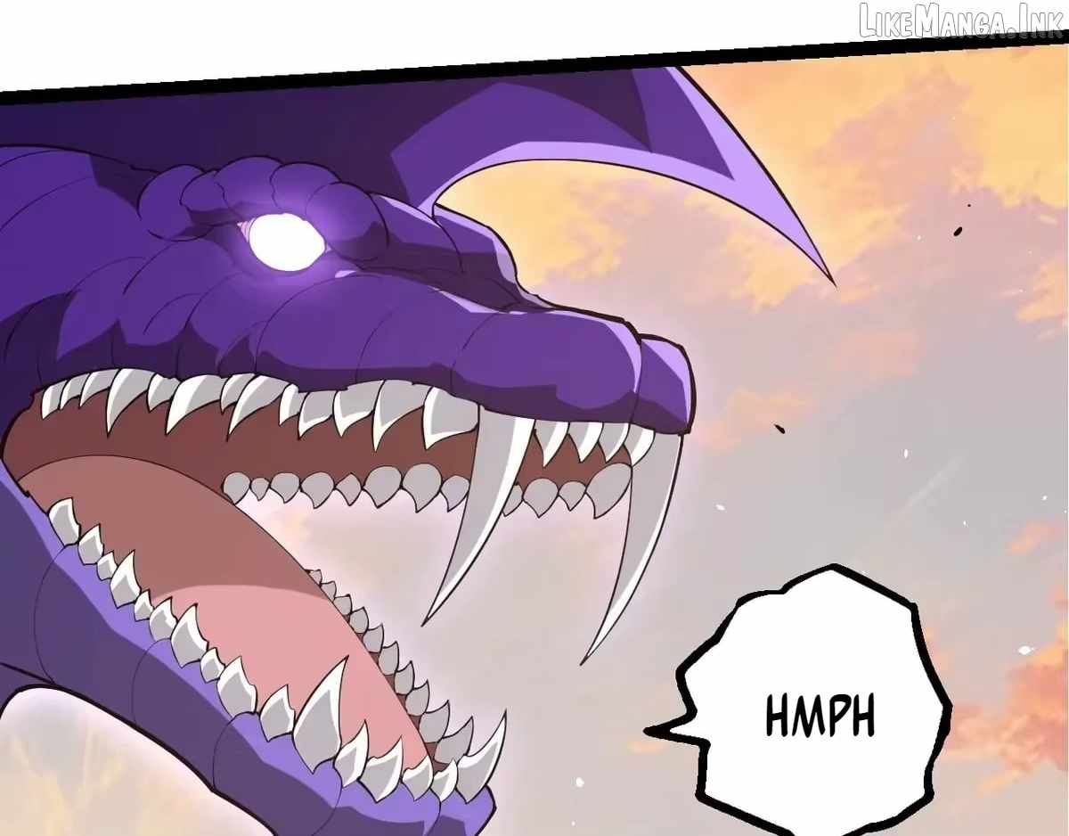 Evolution Begins With A Big Tree Chapter 524-eng-li - Page 45