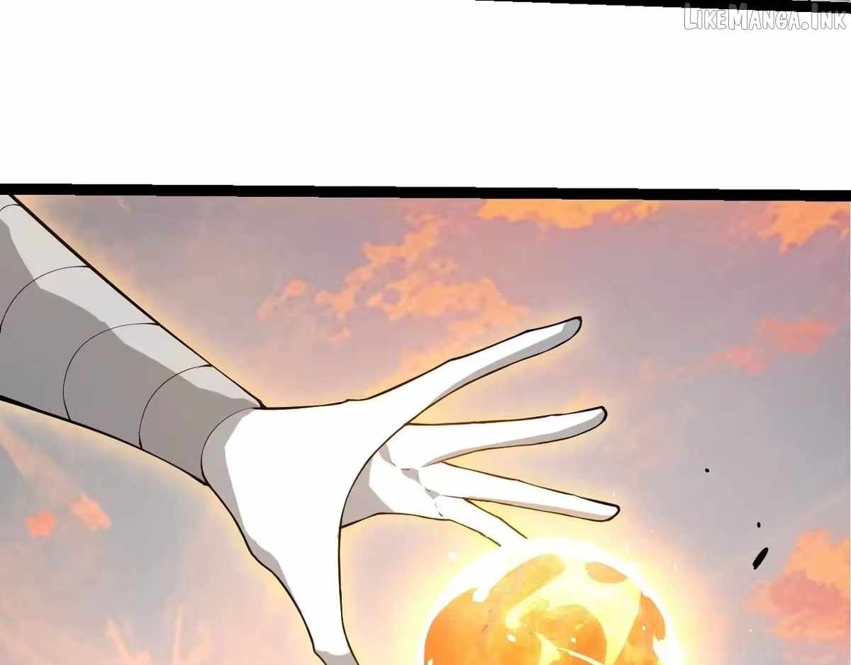 Evolution Begins With A Big Tree Chapter 524-eng-li - Page 95