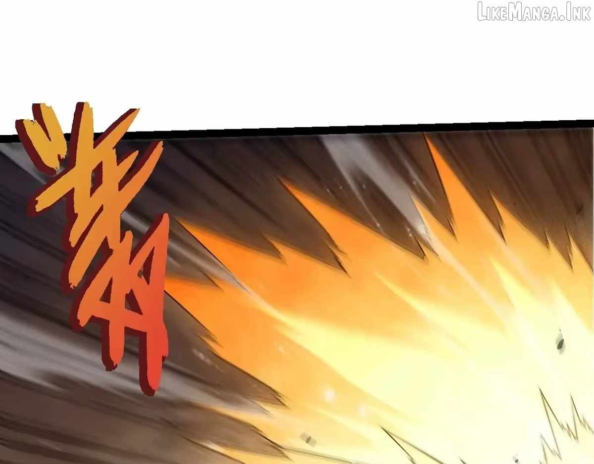Evolution Begins With A Big Tree Chapter 524-eng-li - Page 50