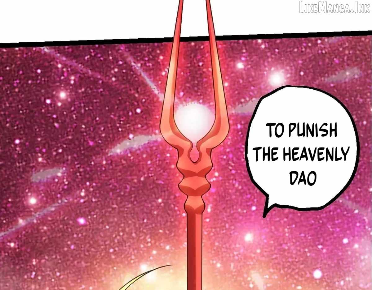 Evolution Begins With A Big Tree Chapter 524-eng-li - Page 8