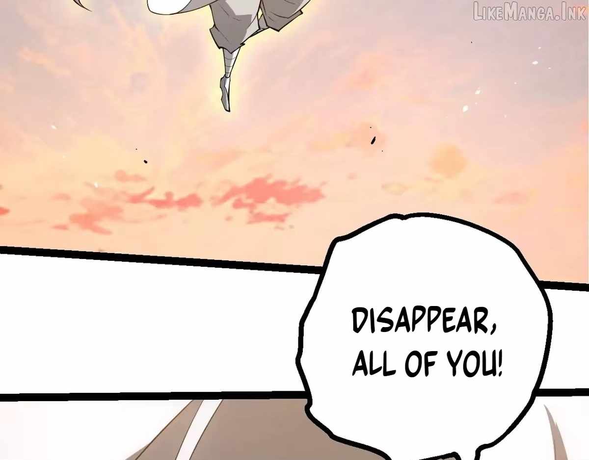 Evolution Begins With A Big Tree Chapter 524-eng-li - Page 93