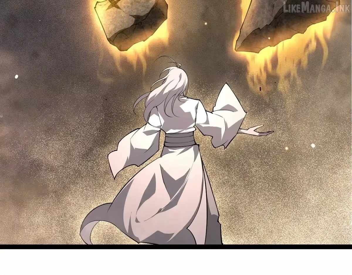Evolution Begins With A Big Tree Chapter 524-eng-li - Page 61