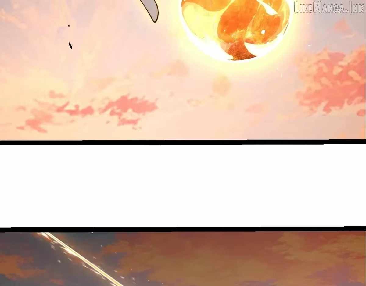 Evolution Begins With A Big Tree Chapter 524-eng-li - Page 96