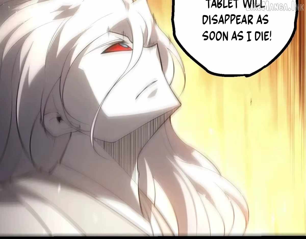 Evolution Begins With A Big Tree Chapter 524-eng-li - Page 87