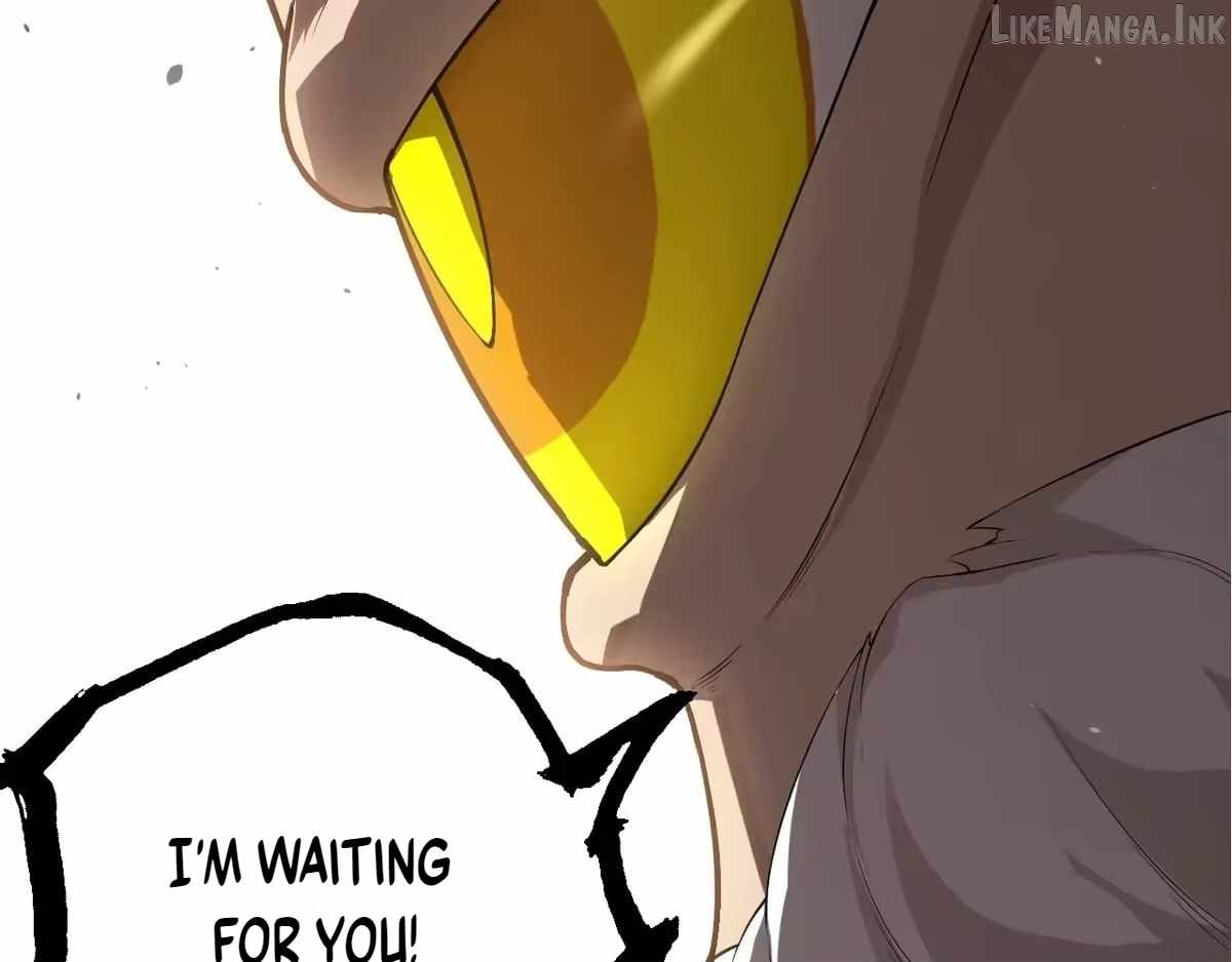 Evolution Begins With A Big Tree Chapter 524-eng-li - Page 77