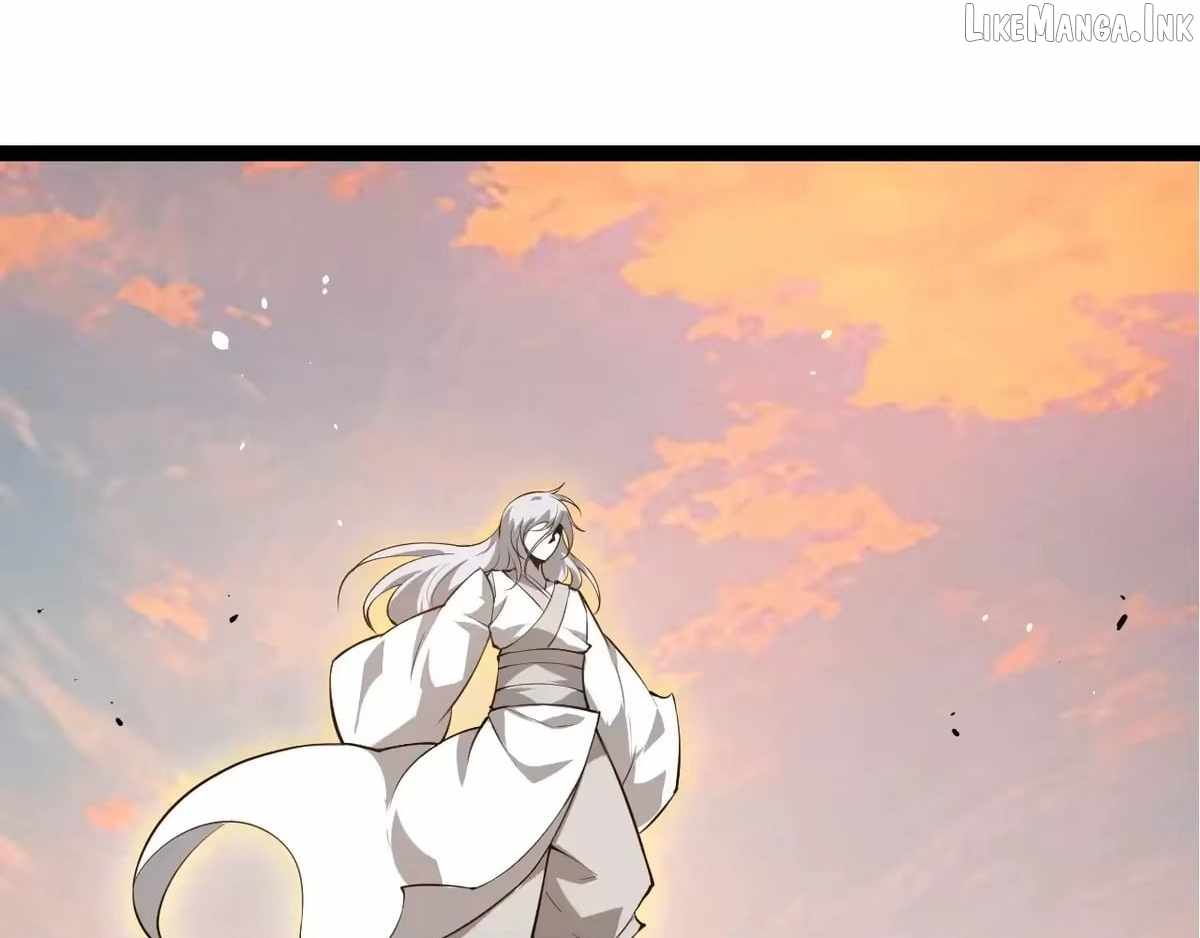 Evolution Begins With A Big Tree Chapter 524-eng-li - Page 92
