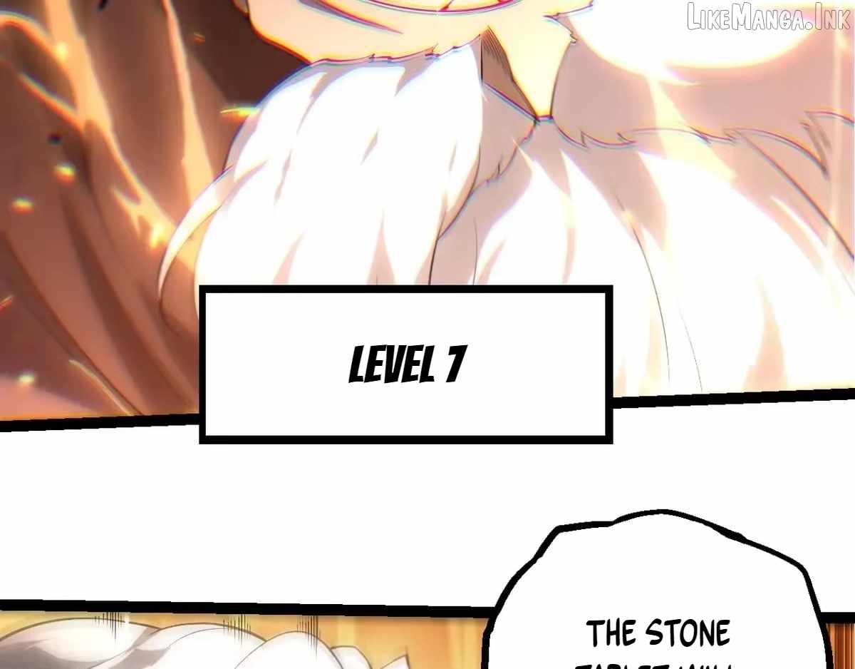 Evolution Begins With A Big Tree Chapter 524-eng-li - Page 86