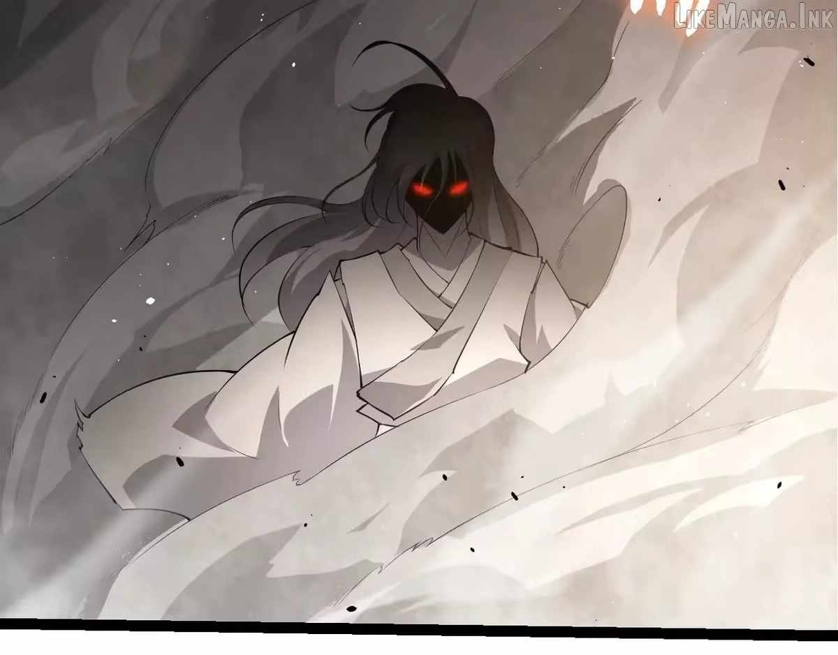 Evolution Begins With A Big Tree Chapter 524-eng-li - Page 52