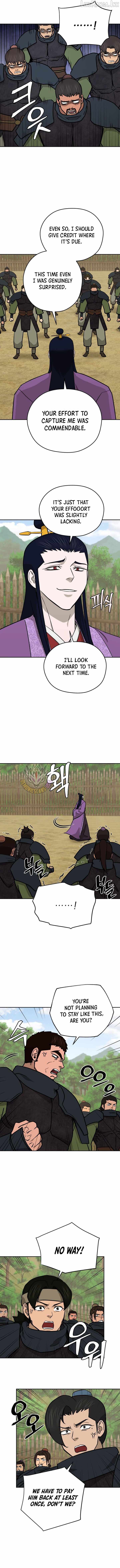 administrator Kang Jin Lee Chapter 258-eng-li - Page 7