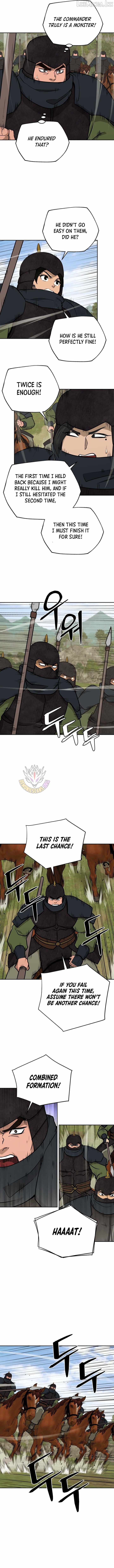 administrator Kang Jin Lee Chapter 258-eng-li - Page 2