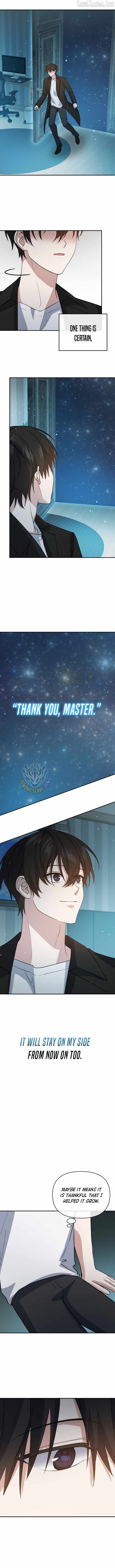 My Mom is my Constellation Chapter 113-eng-li - Page 5