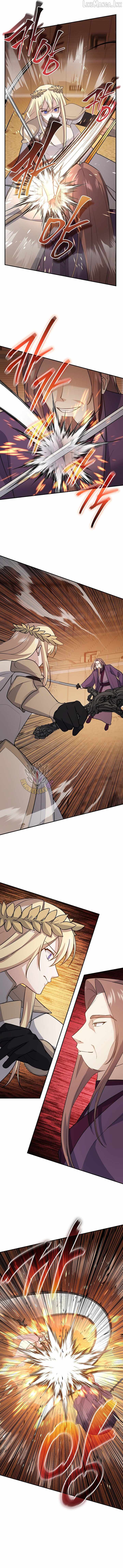 My Mom is my Constellation Chapter 112-eng-li - Page 3