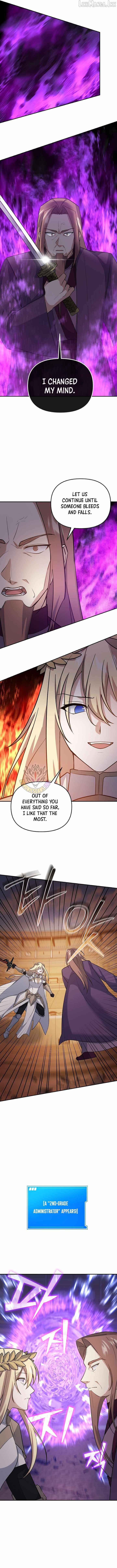 My Mom is my Constellation Chapter 112-eng-li - Page 10