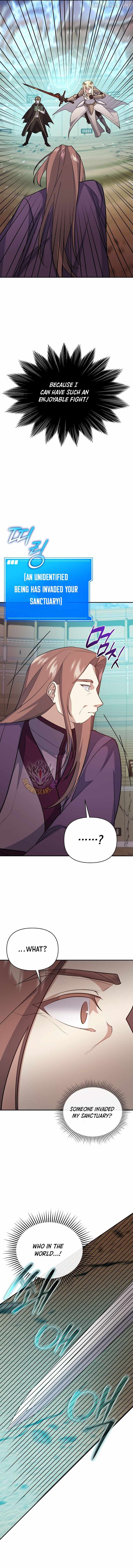 My Mom is my Constellation Chapter 112-eng-li - Page 8