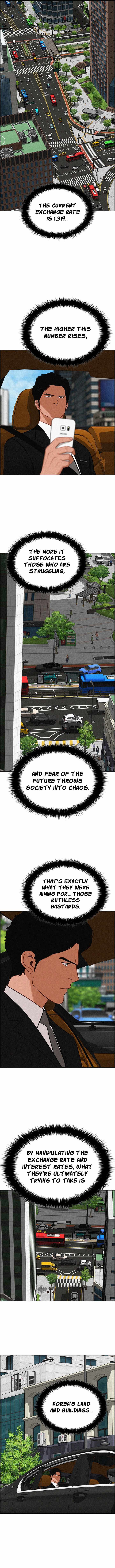 Lord of Money Chapter 285-eng-li - Page 7