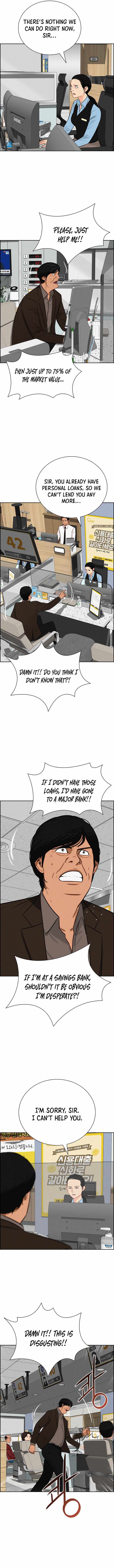 Lord of Money Chapter 285-eng-li - Page 9