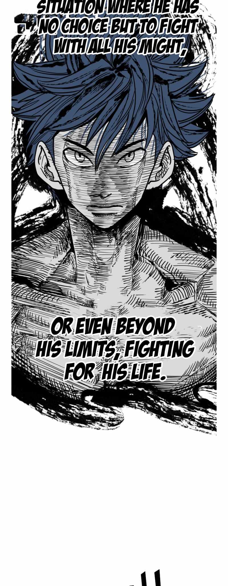 Shark Chapter 348-eng-li - Page 27