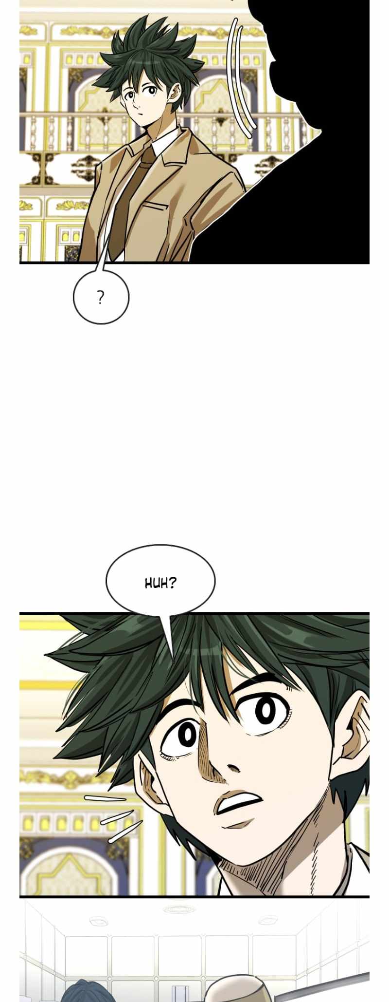 Shark Chapter 349-eng-li - Page 16