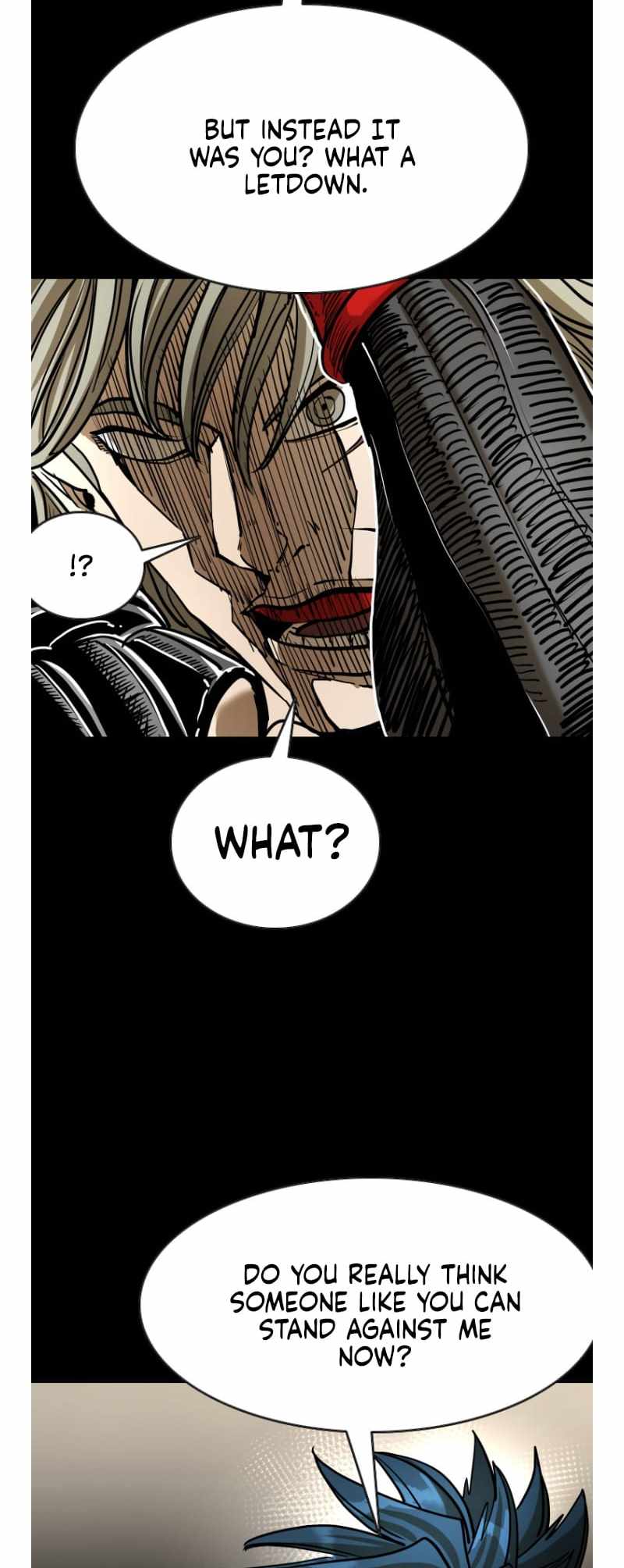 Shark Chapter 348-eng-li - Page 6