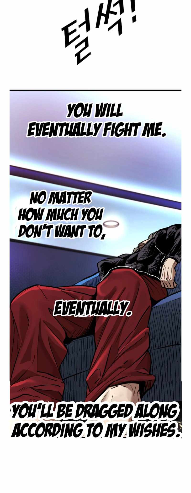 Shark Chapter 348-eng-li - Page 28