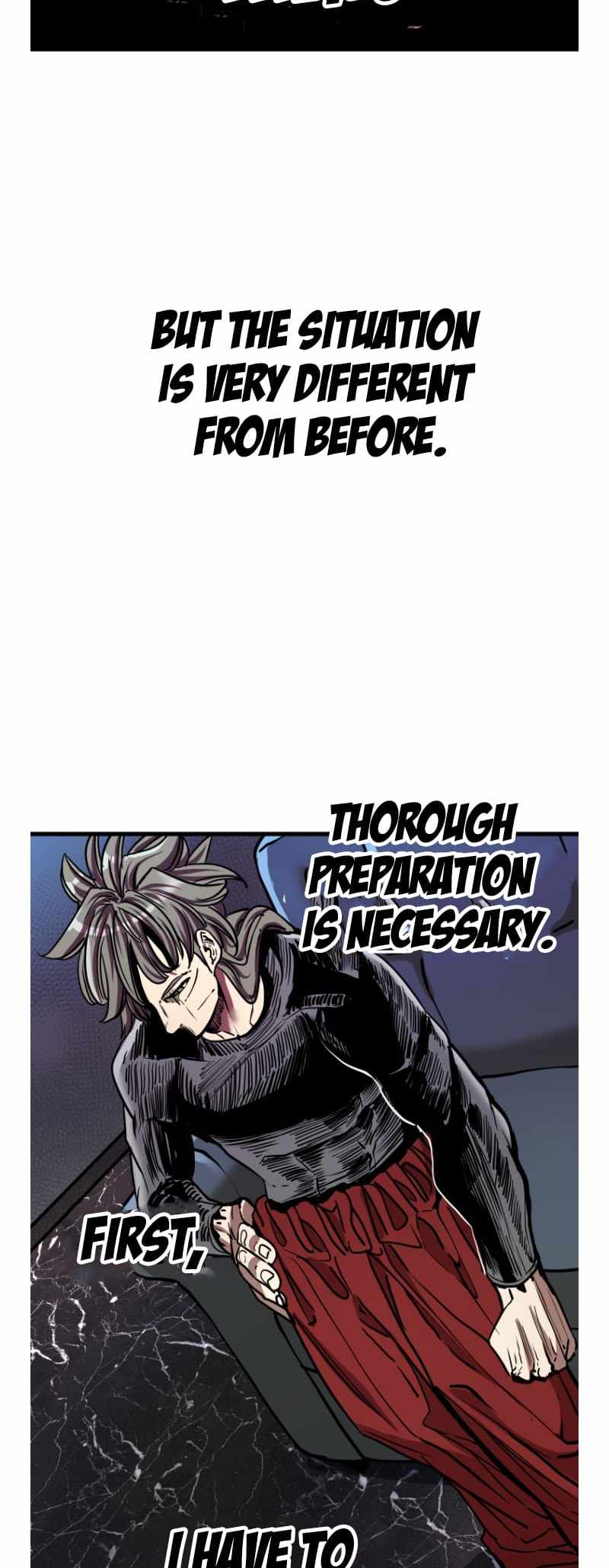 Shark Chapter 348-eng-li - Page 20
