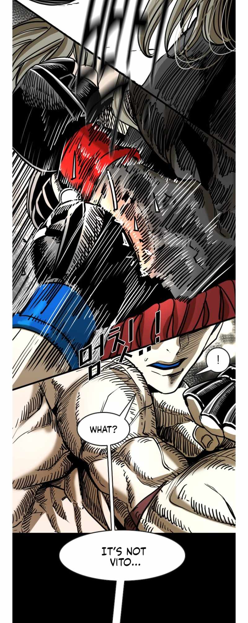Shark Chapter 348-eng-li - Page 5