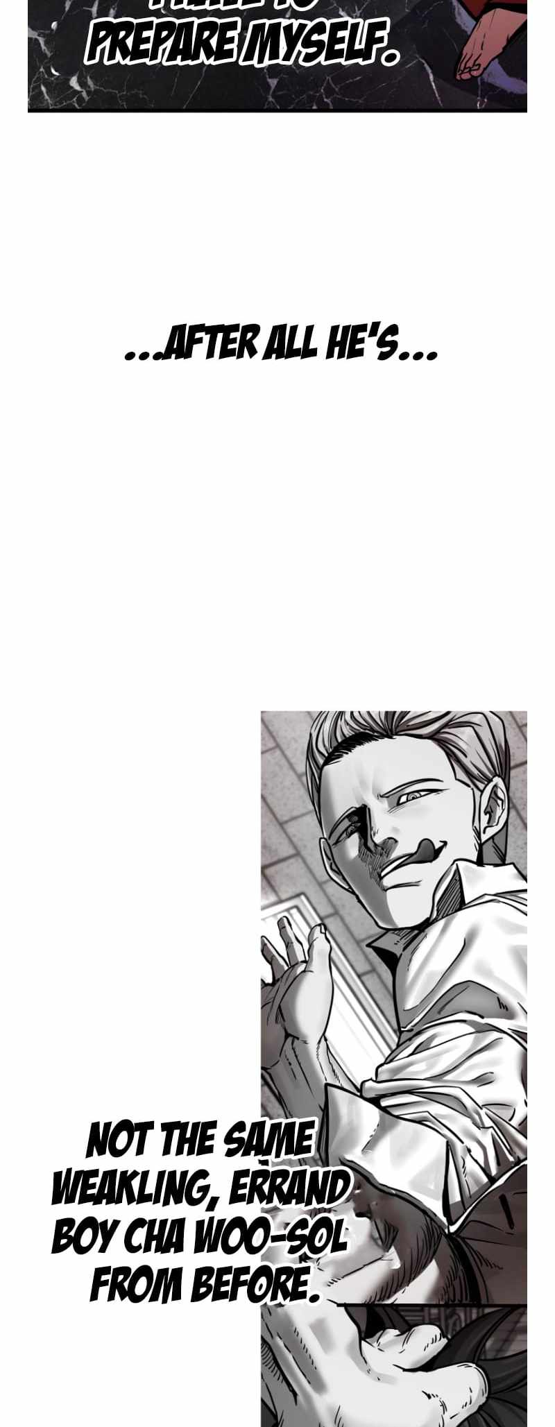 Shark Chapter 348-eng-li - Page 21