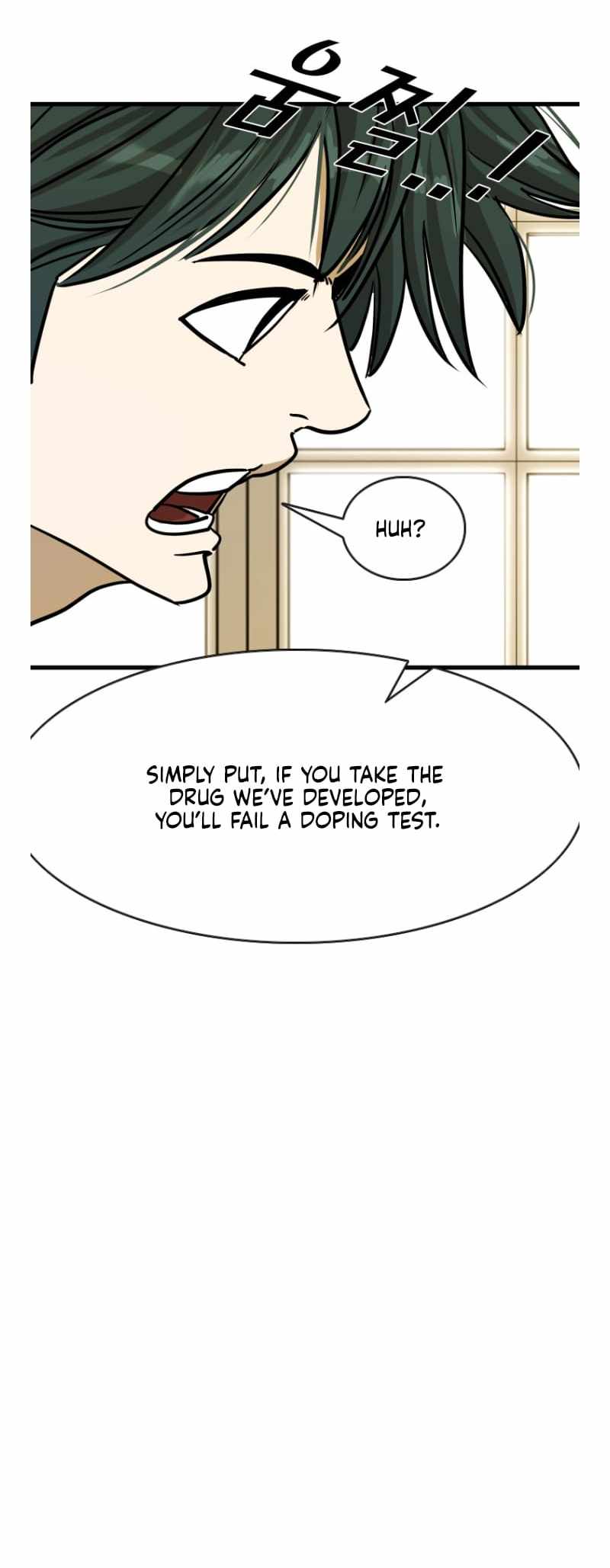 Shark Chapter 349-eng-li - Page 29