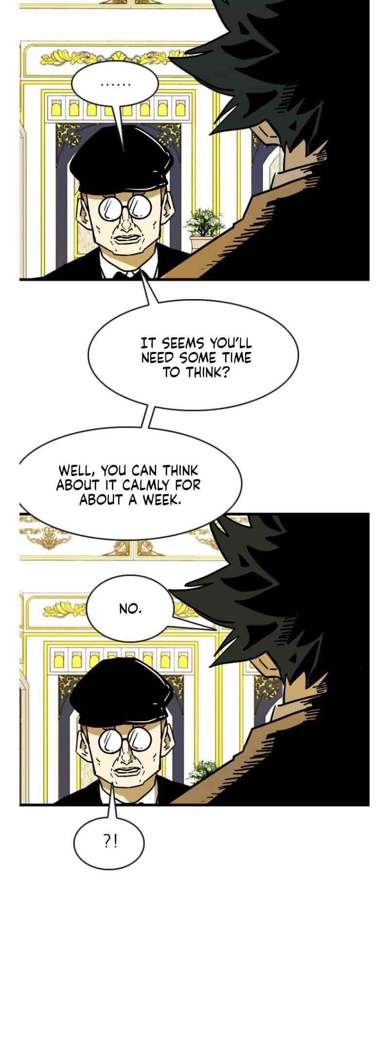 Shark Chapter 349-eng-li - Page 38