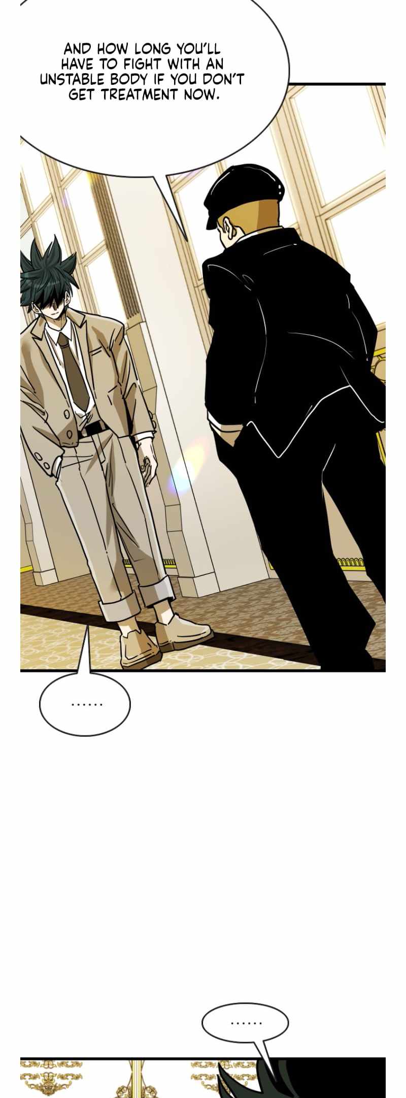 Shark Chapter 349-eng-li - Page 37