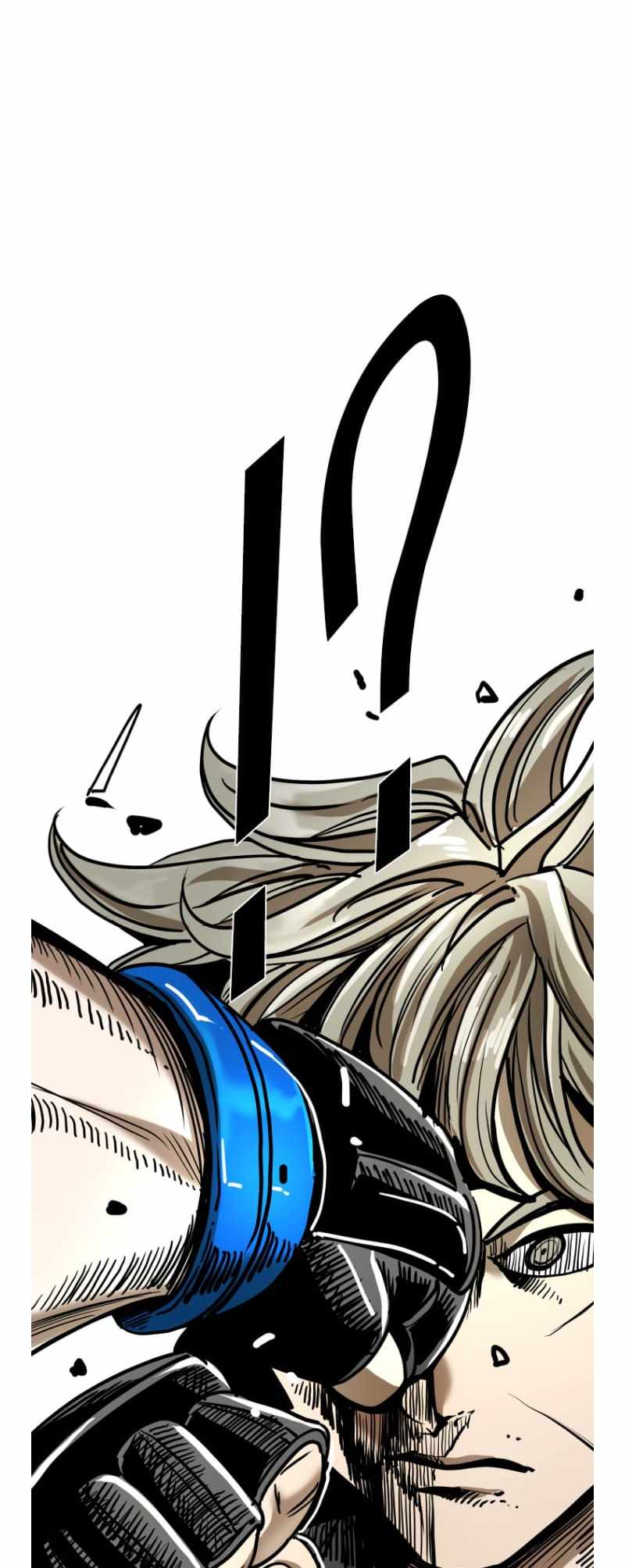 Shark Chapter 348-eng-li - Page 10