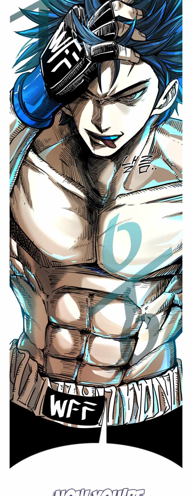 Shark Chapter 348-eng-li - Page 13