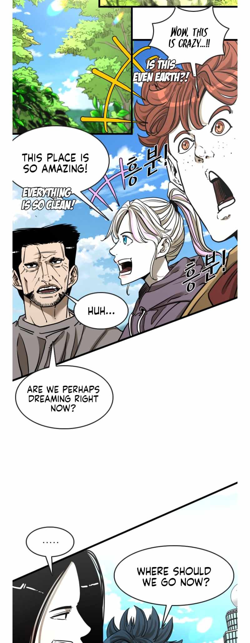 Shark Chapter 348-eng-li - Page 34