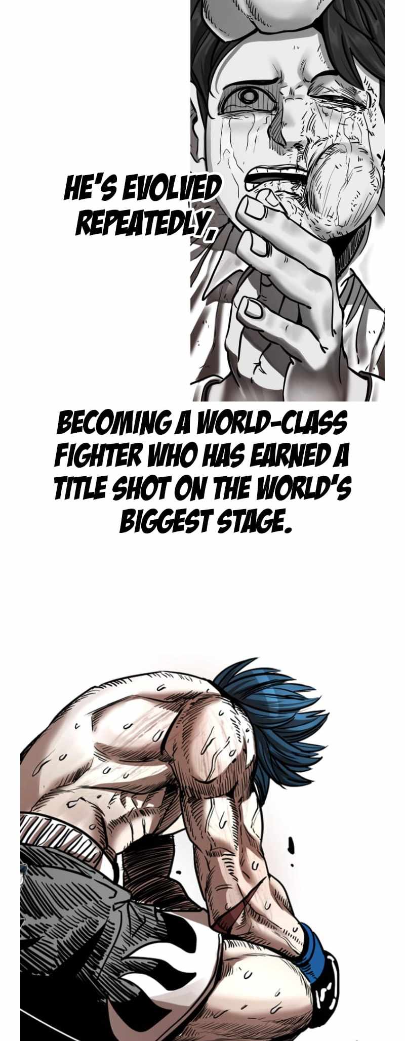 Shark Chapter 348-eng-li - Page 22