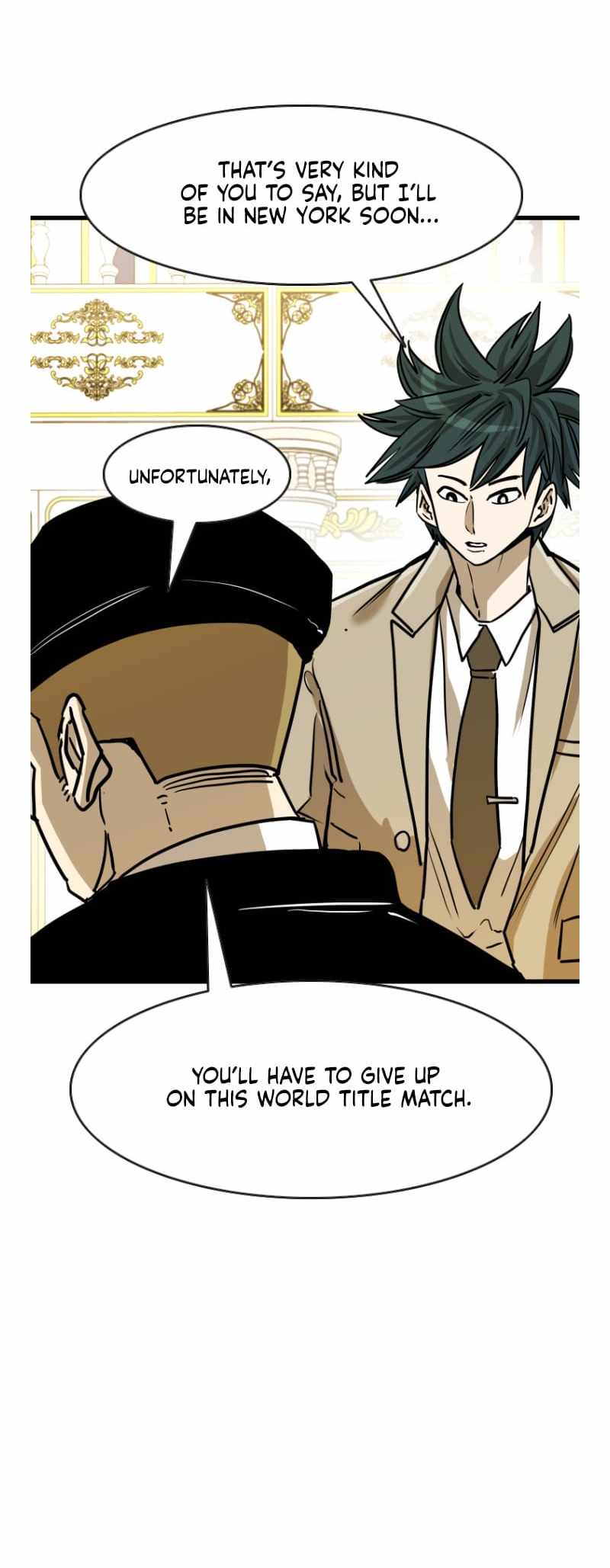 Shark Chapter 349-eng-li - Page 34