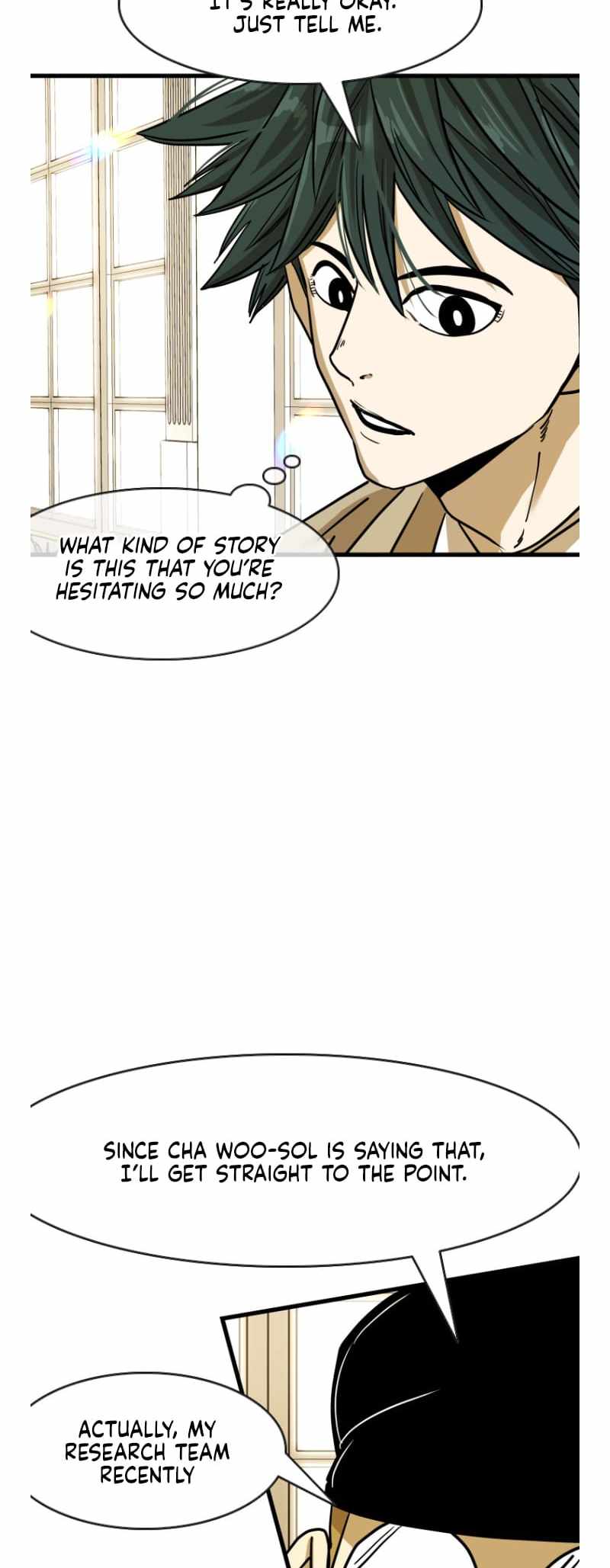 Shark Chapter 349-eng-li - Page 24