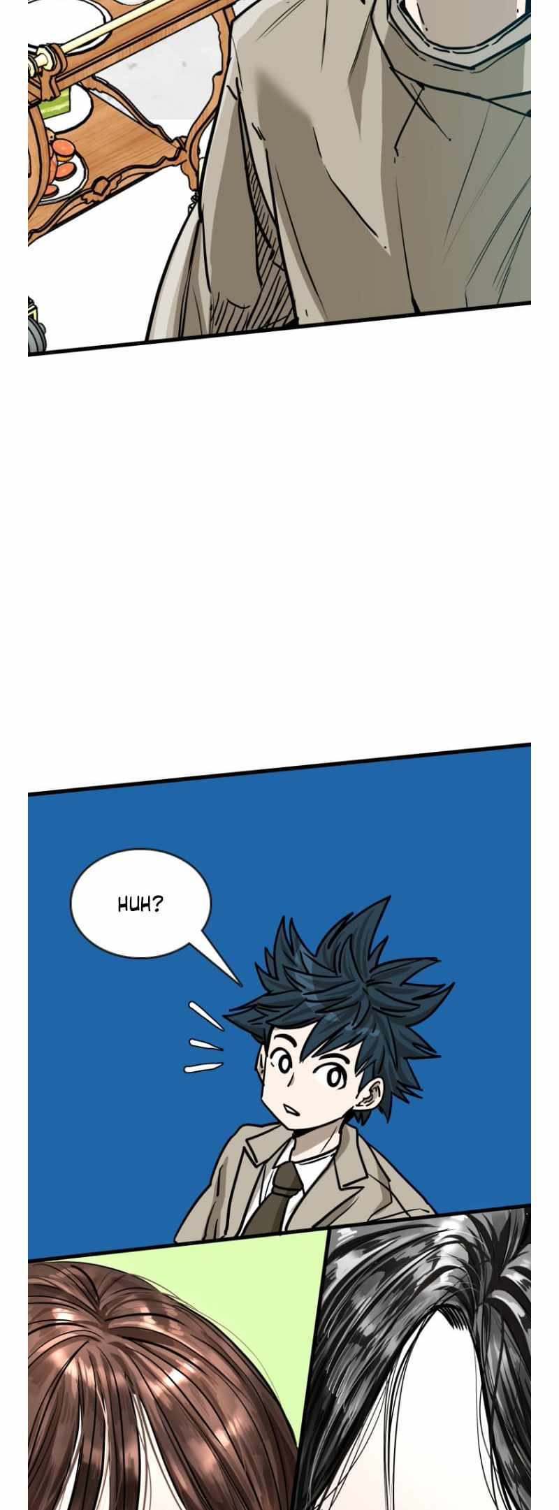 Shark Chapter 349-eng-li - Page 44